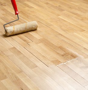 FLOOR SANDING AND POLISHING SYDNEY